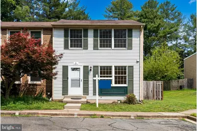 21 Dufief Court, North Potomac, MD 20878 - Photo 1