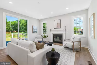 12402 Ofallon Street, Silver Spring, MD 20904 - Photo 9