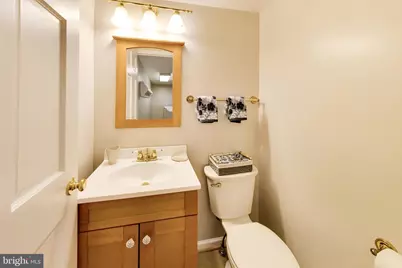 14645 Rolling Green Way, North Potomac, MD 20878 - Photo 9