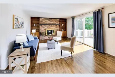 14645 Rolling Green Way, North Potomac, MD 20878 - Photo 5