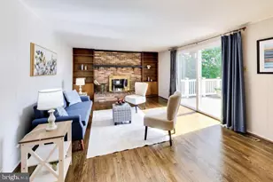 14645 Rolling Green Way, North Potomac, MD 20878 - Photo 5