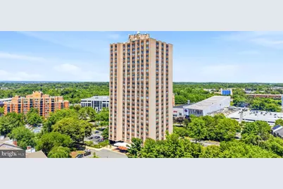 9701 Fields Road #1008, Gaithersburg, MD 20878 - Photo 1