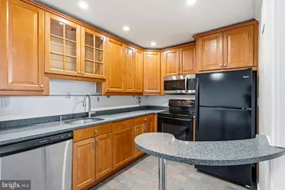 9701 Fields Road #1008, Gaithersburg, MD 20878 - Photo 13