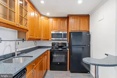 9701 Fields Road #1008, Gaithersburg, MD 20878 - Photo 15