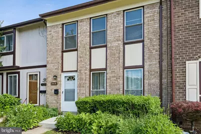 2410 Sun Valley Circle #6-E, Silver Spring, MD 20906 - Photo 3