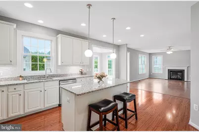 13217 Moonlight Trail Drive, Silver Spring, MD 20906 - Photo 17