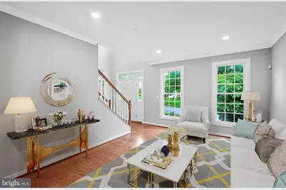 13217 Moonlight Trail Drive, Silver Spring, MD 20906 - Photo 5