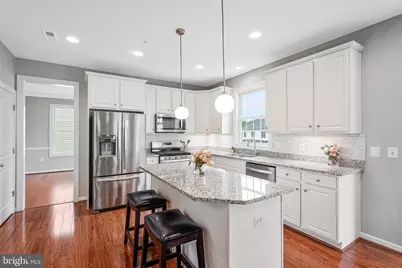 13217 Moonlight Trail Drive, Silver Spring, MD 20906 - Photo 21