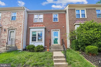130 Deer Park Lane, Gaithersburg, MD 20877 - Photo 1
