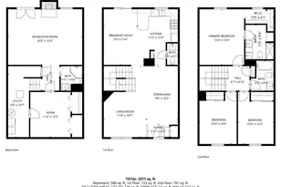 154 Finale Terrace, Silver Spring, MD 20901 - Photo 3