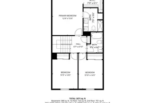 154 Finale Terrace, Silver Spring, MD 20901 - Photo 5