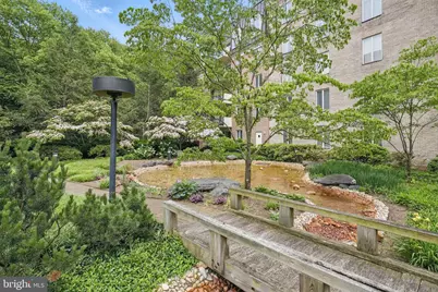 8101 Connecticut Avenue #N-304, Chevy Chase, MD 20815 - Photo 27