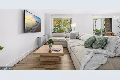 7501 Democracy Boulevard #B134, Bethesda, MD 20817 - Photo 5