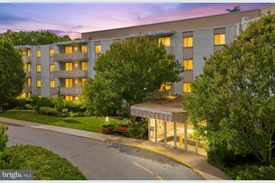 7501 Democracy Boulevard #B134, Bethesda, MD 20817 - Photo 3