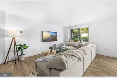 7501 Democracy Boulevard #B134, Bethesda, MD 20817 - Photo 7
