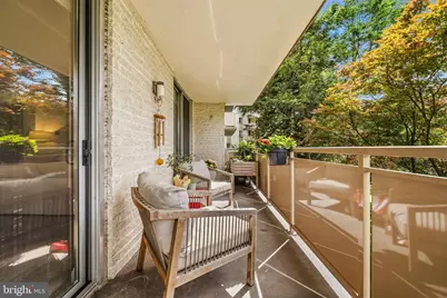 7501 Democracy Boulevard #B134, Bethesda, MD 20817 - Photo 1