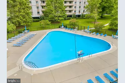 7501 Democracy Boulevard #B134, Bethesda, MD 20817 - Photo 21