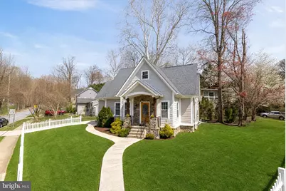 4116 Denfeld Avenue, Kensington, MD 20895 - Photo 1