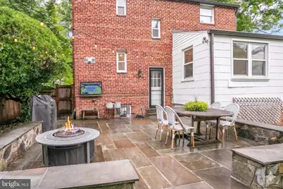 2602 Spencer Road, Chevy Chase, MD 20815 - Photo 33