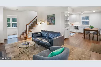2602 Spencer Road, Chevy Chase, MD 20815 - Photo 5
