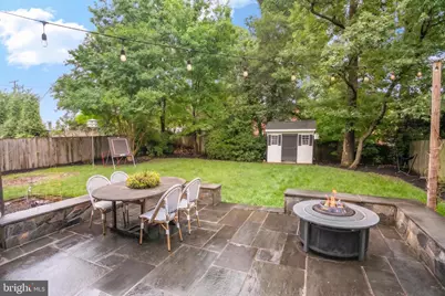 2602 Spencer Road, Chevy Chase, MD 20815 - Photo 31