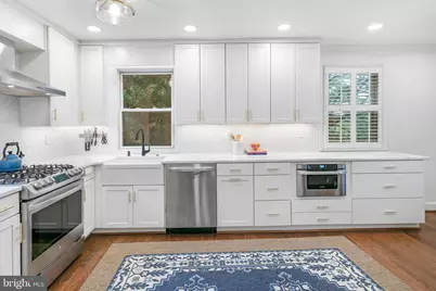 2602 Spencer Road, Chevy Chase, MD 20815 - Photo 7