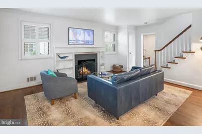 2602 Spencer Road, Chevy Chase, MD 20815 - Photo 3