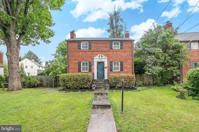2602 Spencer Road, Chevy Chase, MD 20815 - Photo 35