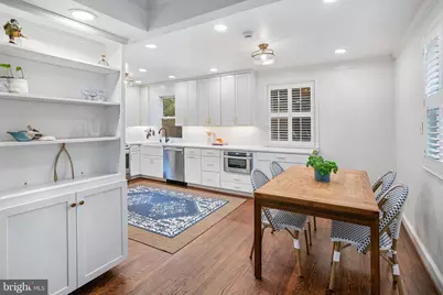 2602 Spencer Road, Chevy Chase, MD 20815 - Photo 9