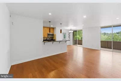 7505 Democracy Boulevard #114, Bethesda, MD 20817 - Photo 3