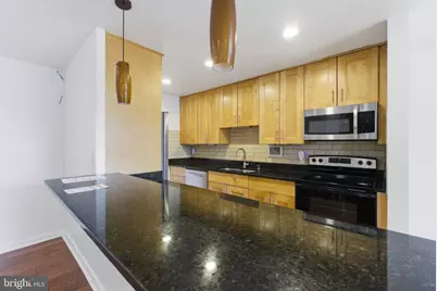 7505 Democracy Boulevard #114, Bethesda, MD 20817 - Photo 17