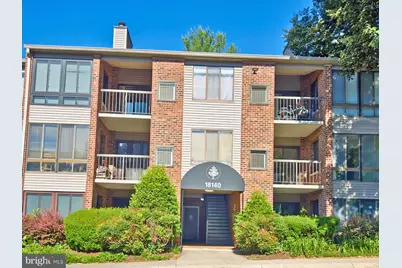 18140 Chalet Drive #204, Germantown, MD 20874 - Photo 1