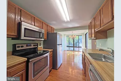 18140 Chalet Drive #204, Germantown, MD 20874 - Photo 9