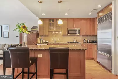 12500 Park Potomac Avenue #905 SOUTH, Potomac, MD 20854 - Photo 19