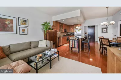 12500 Park Potomac Avenue #905 SOUTH, Potomac, MD 20854 - Photo 13