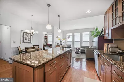 12500 Park Potomac Avenue #905 SOUTH, Potomac, MD 20854 - Photo 17