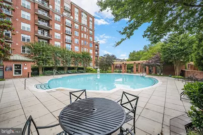 12500 Park Potomac Avenue #905 SOUTH, Potomac, MD 20854 - Photo 9
