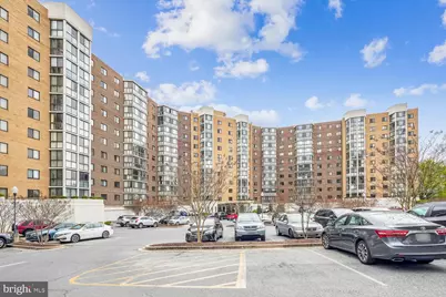 15100 Interlachen Drive #4-702, Silver Spring, MD 20906 - Photo 1