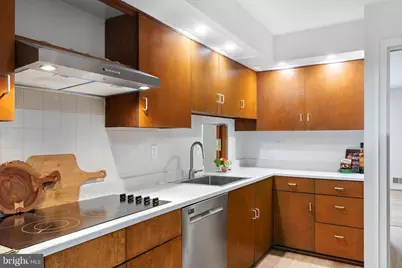 1222 Noyes Drive, Silver Spring, MD 20910 - Photo 23