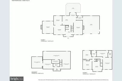 15001 Notley Road, Silver Spring, MD 20905 - Photo 53