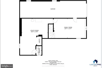 5605 Alta Vista Road, Bethesda, MD 20817 - Photo 31