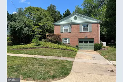 5605 Alta Vista Road, Bethesda, MD 20817 - Photo 1