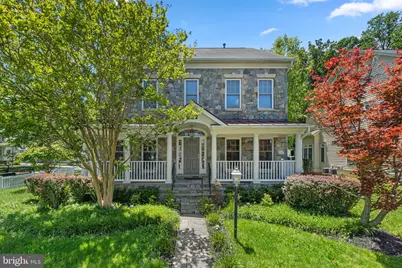 600 Olney Sandy Spring Road, Sandy Spring, MD 20860 - Photo 1