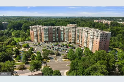 3100 N Leisure World Boulevard #918, Silver Spring, MD 20906 - Photo 1