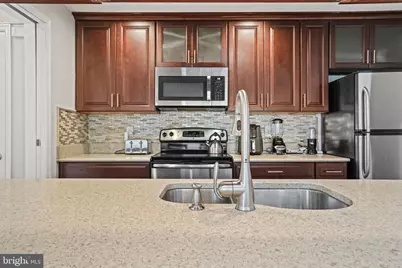 2602 Squaw Valley Court #7-2, Silver Spring, MD 20906 - Photo 5