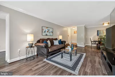 429 Christopher Avenue #63, Gaithersburg, MD 20879 - Photo 3