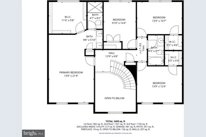 12213 Galesville Drive, Gaithersburg, MD 20878 - Photo 35