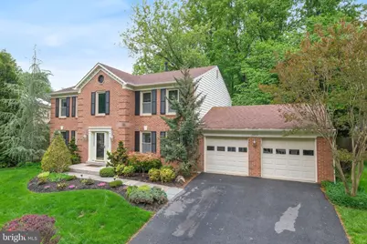 12213 Galesville Drive, Gaithersburg, MD 20878 - Photo 3