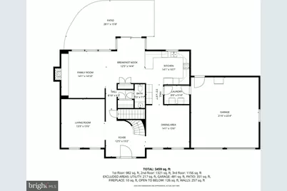 12213 Galesville Drive, Gaithersburg, MD 20878 - Photo 33