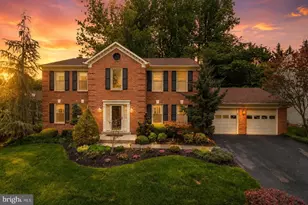 12213 Galesville Dr, Gaithersburg, MD 20878 - Photo 1